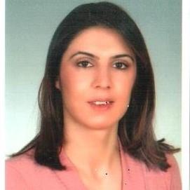 Ebru Küçükhüseyin