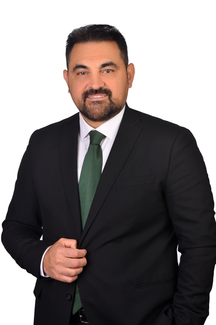 Engin Ayyılmaz