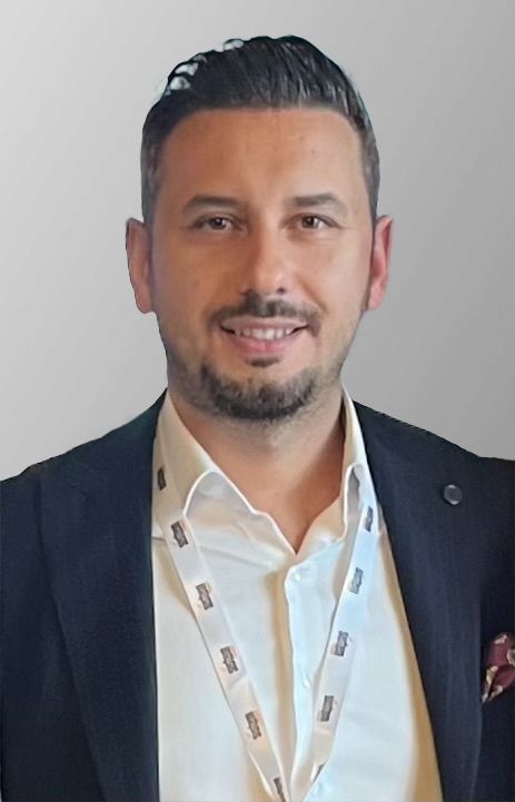 Erkan Oltulu