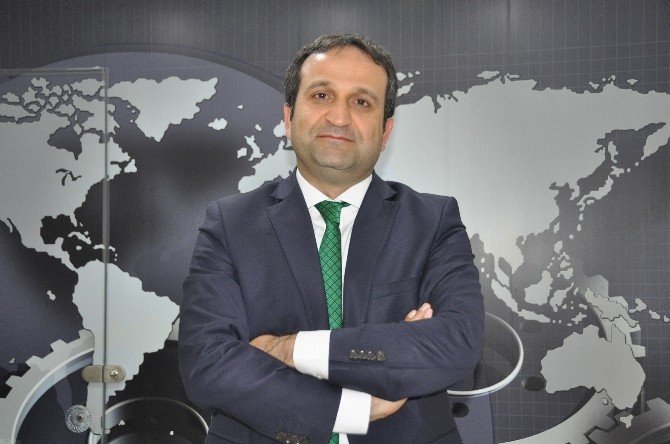 İbrahim Kumluca