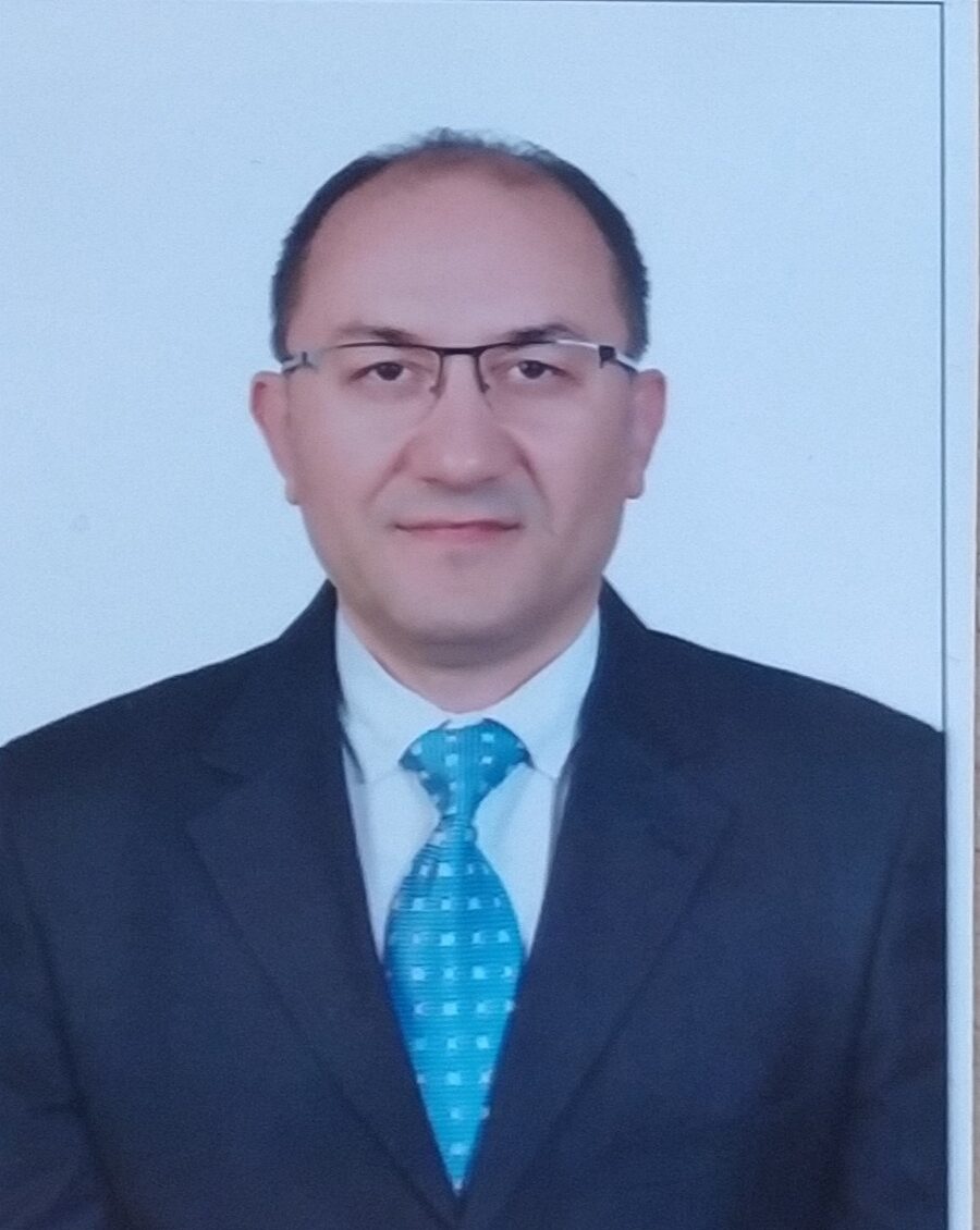 Mahmut Nuri Yüksel