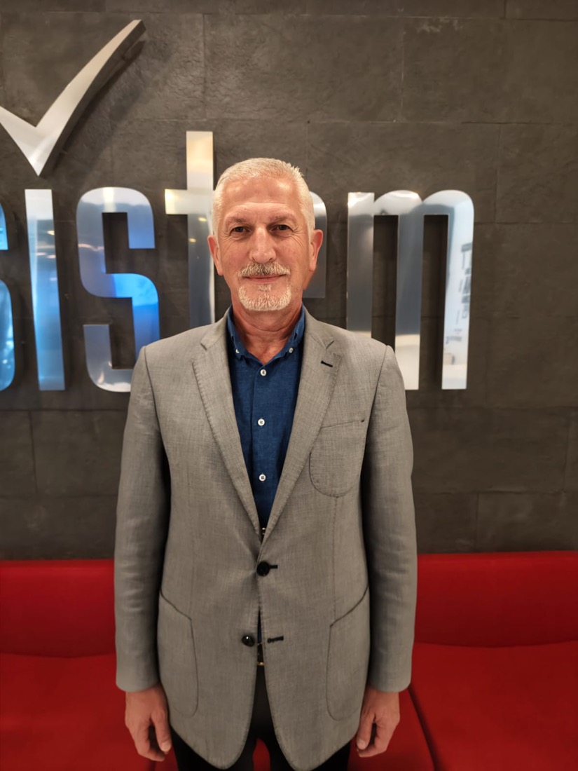 Necmi Ulus