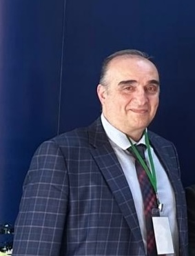 Taner Akgül